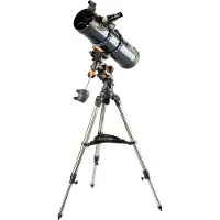 Celestron Astromaster 130 Eq Teleskop