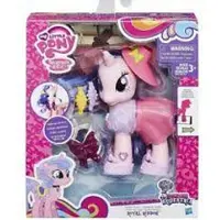 Ty Beanie Boo - My Little Pony Figur - Royal Ribbon Mode Spielfigur