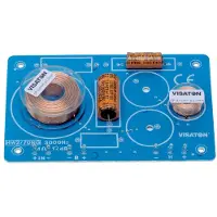 Visaton VIS 5401 - Frequenzweiche, 2 Wege
