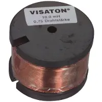 Visaton VIS 3699 - FC-Spule / 3,9 mH