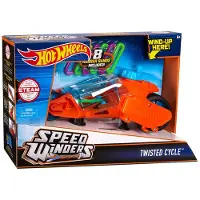 Mattel Hot Wheels Speed Winders Moto (Motivauswahl)