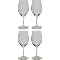 Riedel Rotweingläser Vivant (4-teilig)