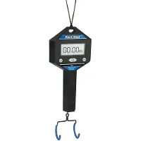 Park Tool Ds-1 Digitale Waage