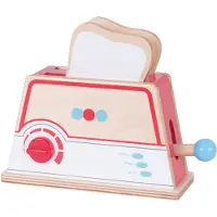 Bigjigs Holz-Toaster
