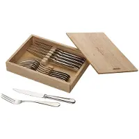 Villeroy & Boch Grillbesteck Oscar (12-teilig)