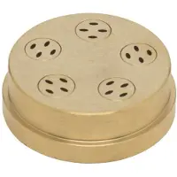 Imperia – Bronze-Matrize 290 für Linguine für Nudelmaschine von Home Chef