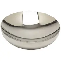 Alessi Schale Double 25 cm