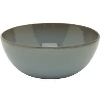 Serax Schüssel Terres De Rêves Tableware By Anita Le Gr Smoky Blue S 10,8 cm