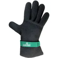 Unger Neoprenhandschuhe GLOV1 , Größe: S