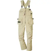 Fristads Handwerkerlatzhose 41 PS25 100548 - khaki - C48