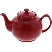 Price & Kensington Teekanne, 1,5 l, Steingut