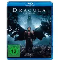 Dvd Dracula Untold (Blu-ray)