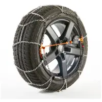 SnoPro Chaines neige 9mm EVO 110 (x2)