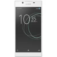 Sony Xperia L1, 14 cm (5.5"), 2 GB, 16 GB, 13 MP, Android 7.0, Weiß