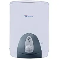 Ariston Wandspeicher »REG 80 QB EU«, 80 L, 2 kW, steckerfertig - weiss