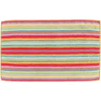 Cawö Badematte Stripes Multicolor-50 x 80 cm