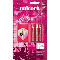 Unicorn Autograph Steel Darts, 26 Gr. / Inhalt 1 St?ck