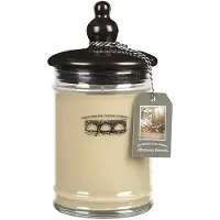 Emma Bridgewater Bridgewater Candle Duftkerze im Glas, Sojawachsmischung, 227 ml, Afternoon Retreat