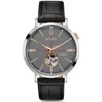 Bulova - 98A187 - Armbanduhr - Herren - Automatik - Automatic