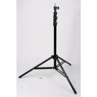 BIG LS12 Leuchtenstativ luftgedämpft