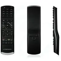 Dreambox Fernbedienung Modell RC10 für One/Two DM7020 HD, DM800 SE, DM500 HD, DM900, DM920