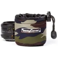 Easycover Lens Case X-Small Camouflage