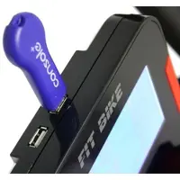 Fitbike - iPlus Modul Senator Heimtrainer