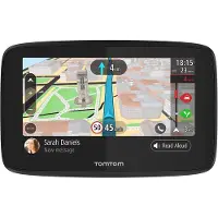 TomTom GO 520 World PKW-Navigationsgerät