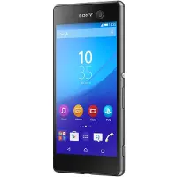 Sony Xperia M5 Smartphone 5,0 Zoll (12,7 cm) 16 GB schwarz