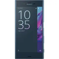 Sony Xperia XZ, 13,2 cm (5.2"), 3 GB, 32 GB, 23 MP, Android 6.0, Blau