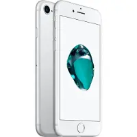Apple iPhone 7 | 32 GB | silber