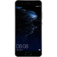 Huawei P10, 12,9 cm (5.1"), 4 GB, 64 GB, 20 MP, Android 7.0, Schwarz, Graphit
