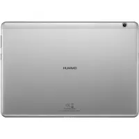 Huawei MediaPad T3, 24,4 cm (9.6"), 1280 x 800 Pixel, 16 GB, 2 GB, Android 7.0, Grau