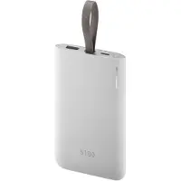Samsung EB-PG950, 5100 mAh, Weiß