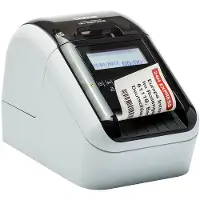 Brother QL-820NWBC - Etikettendrucker