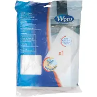 Wpro universal Fettfilter für Dunstabzugshauben UGF018, 484000008527