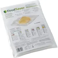 Foodsaver Vakuumbeutel FSB4802 0,94 Liter