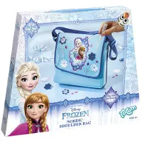 Disney FROZEN September COLOR BAG 68200