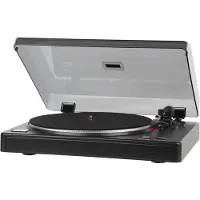 Kruger & Matz Tt-501 Plattenspieler