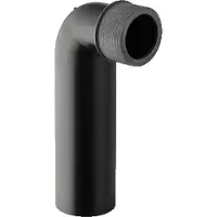 Geberit Anschlussbogen für Urinal d 63/50