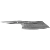 Chroma P-40 HM Type 301 Hakata Santoku, 19 cm