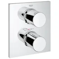 GROHE 27618000, Waschbecken