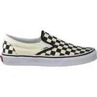 Vans Classic Slip-On VN00EYEBWW, Turnschuhe, Herren, Beige, Größe: 36