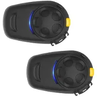 Sena SMH5-FM Bluetooth Headset
