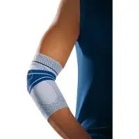 Bauerfeind EpiTrain Ellenbogenbandage 1 St
