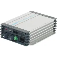 Dometic Ladegerät PerfectCharge 25 Ampère / 24 Volt, 75 - 300 Ah