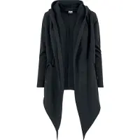 Urban Classics Basic Strickjacke