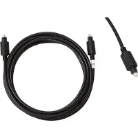BigBen Interactive Optisches Audio-Kabel (2 Meter)