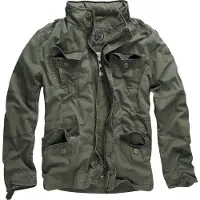 Brandit Britannia Jacke