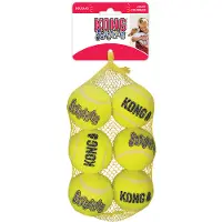 Kong Hundespielzeug SqueakAir Balls